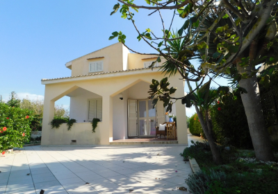 Casa Vacanze Villa Ibiscus